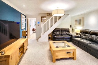 Wensum Walk, Drayton, Norwich, Norfolk, NR8
