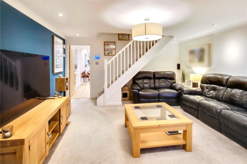 Wensum Walk, Drayton, Norwich, Norfolk, NR8
