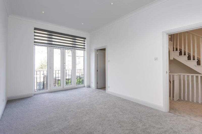 Middlefield, St John&#39;s Wood, London, NW8