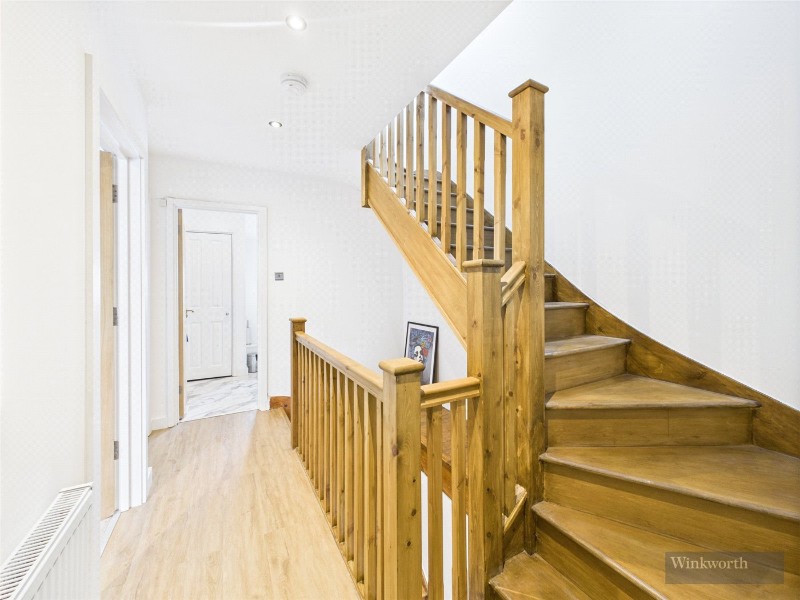 Fullers Avenue, Surbiton, KT6