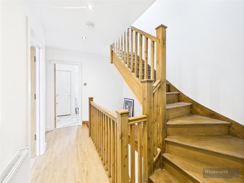 Fullers Avenue, Surbiton, KT6
