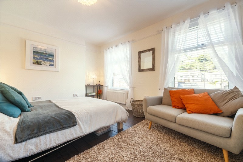 Victoria Road, Dartmouth, Devon, TQ6