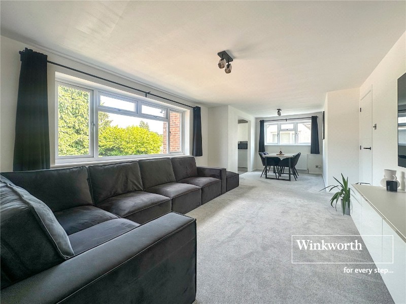 Church Road, Ferndown, Dorset, BH22