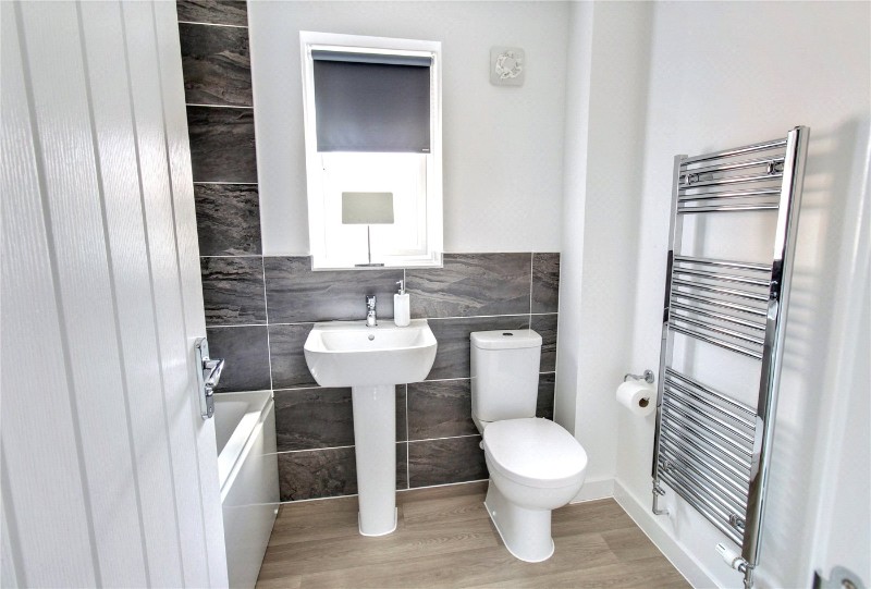 Birchwood Road, Hellesdon, Norwich, Norfolk, NR6