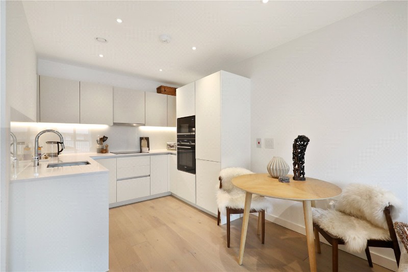 Tydeman House, Williams Road, London, W13