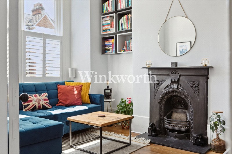 Lyndhurst Road, London, N22