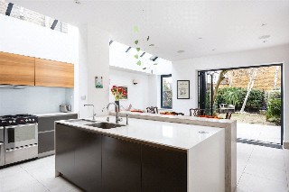 Chelverton Road, London, SW15