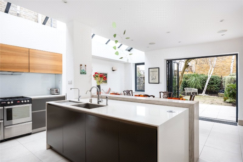 Chelverton Road, London, SW15