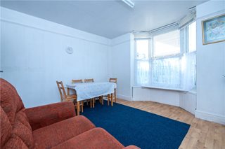 Pennygate, Spalding, Lincolnshire, PE11