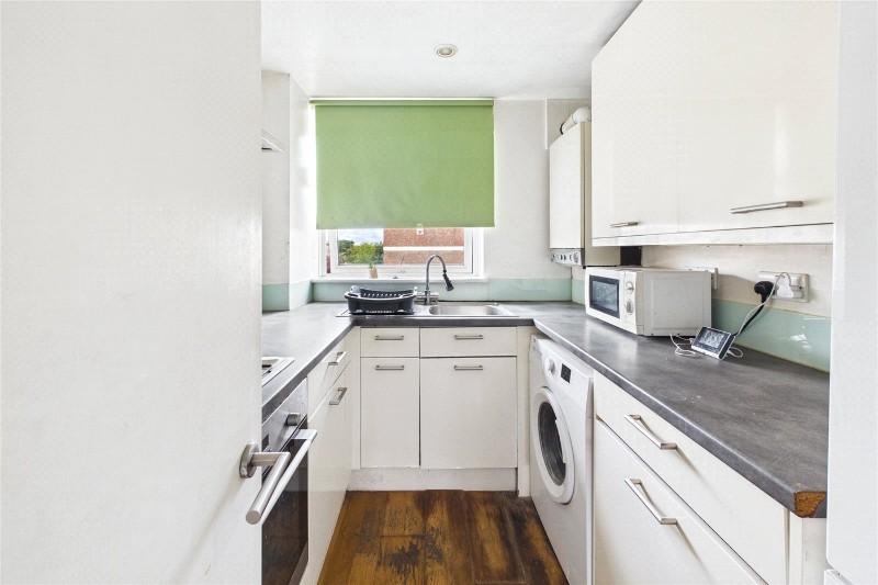Beechcroft Close, Valley Road, London, SW16