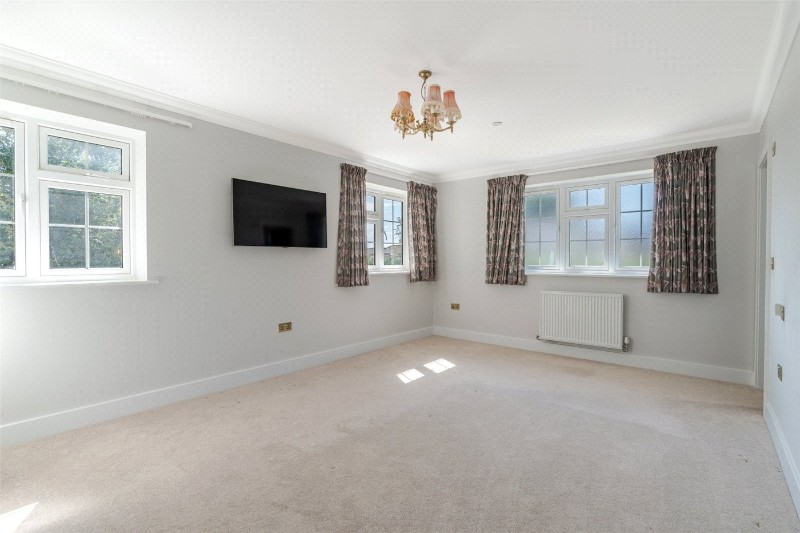 Rowlands Hill, Wimborne, Dorset, BH21