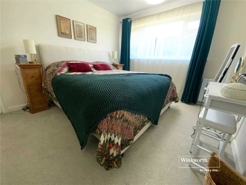 Bure Park, Friars Cliff, Christchurch, BH23