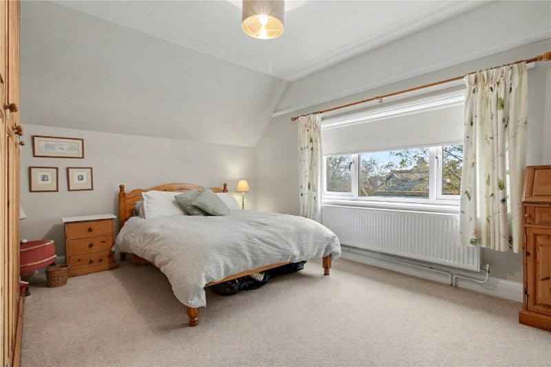 Darsham, Saxmundham, Suffolk, IP17