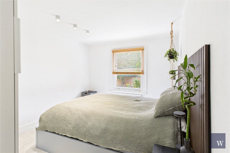 Thurlow Hill, London, SE21