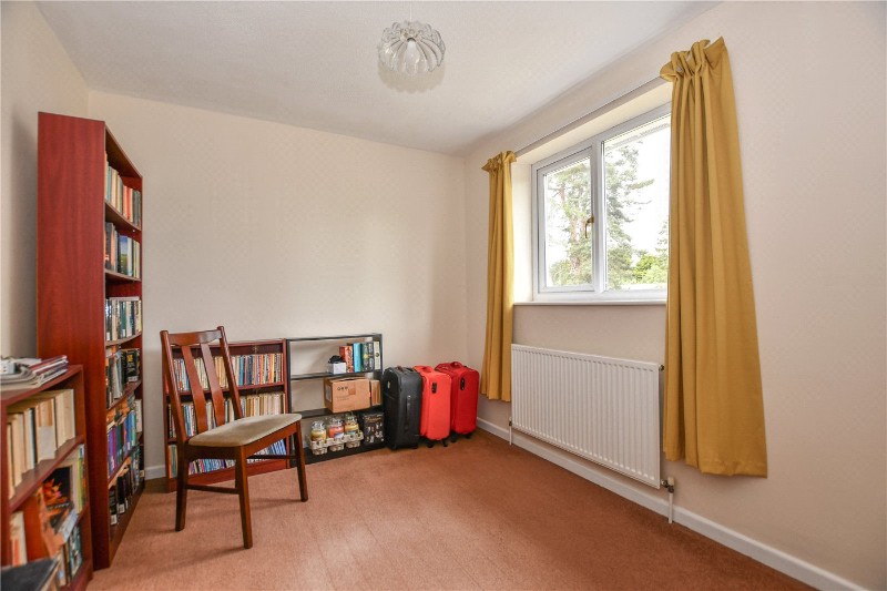 Oaklands Drive, Wokingham, Berkshire, RG41