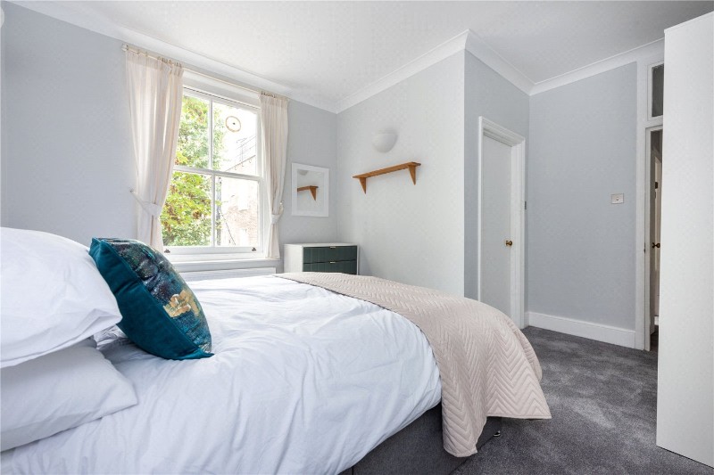 Cloudesley Place, London, N1