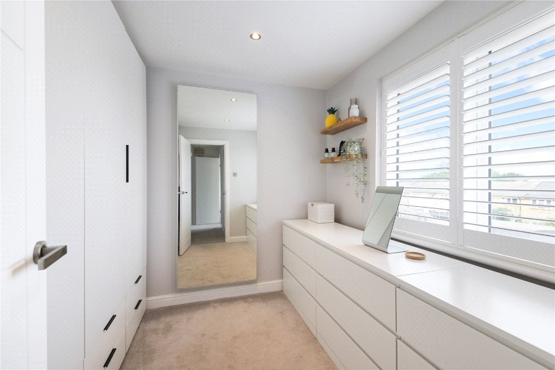 Long Walk, Epsom, Surrey, KT18