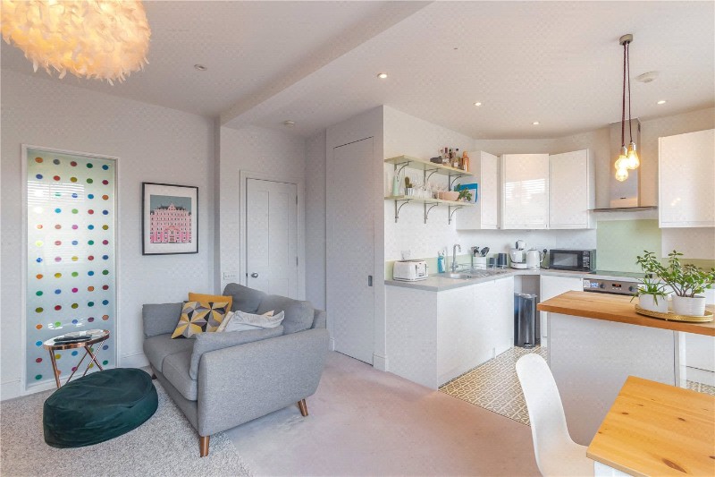 Elsie Road, East Dulwich, London, SE22