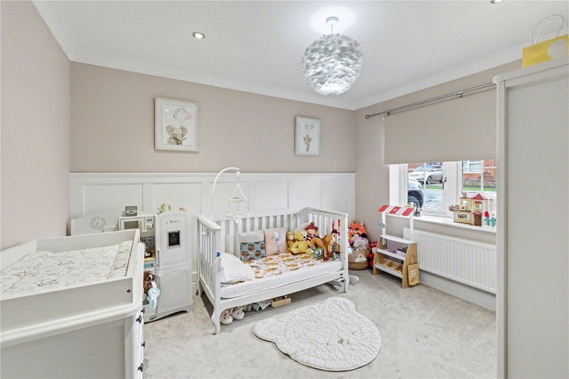 Neylond Crescent, Hellesdon, Norwich, Norfolk, NR6