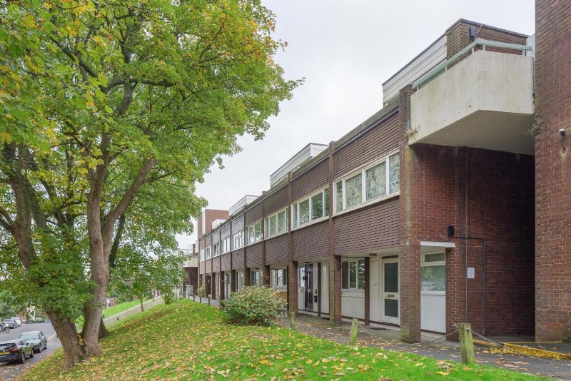 Sylvan Road, London, SE19