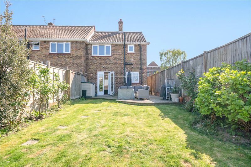 Shawbury Road, East Dulwich, London, SE22