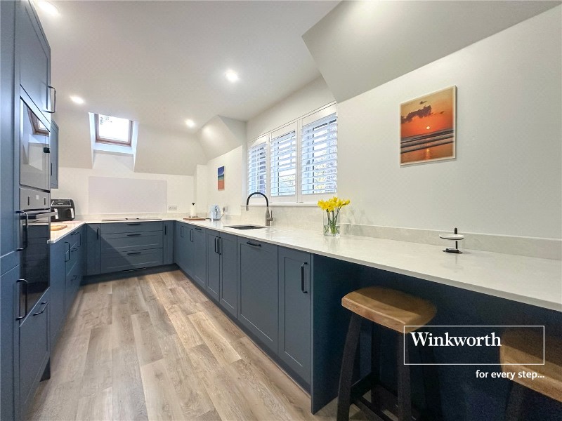 Golf Links Road, Ferndown, Dorset, BH22