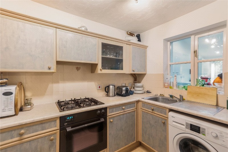 St Francis Road, East Dulwich, London, SE22
