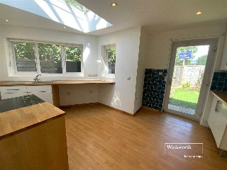 Comet Way, Mudeford, Christchurch, Dorset, BH23