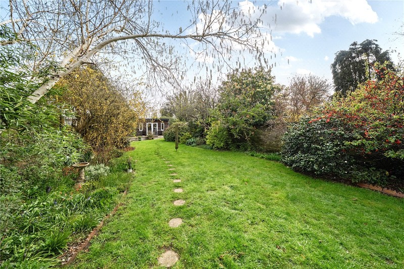 Kidbrooke Park Road, Blackheath, London, SE3