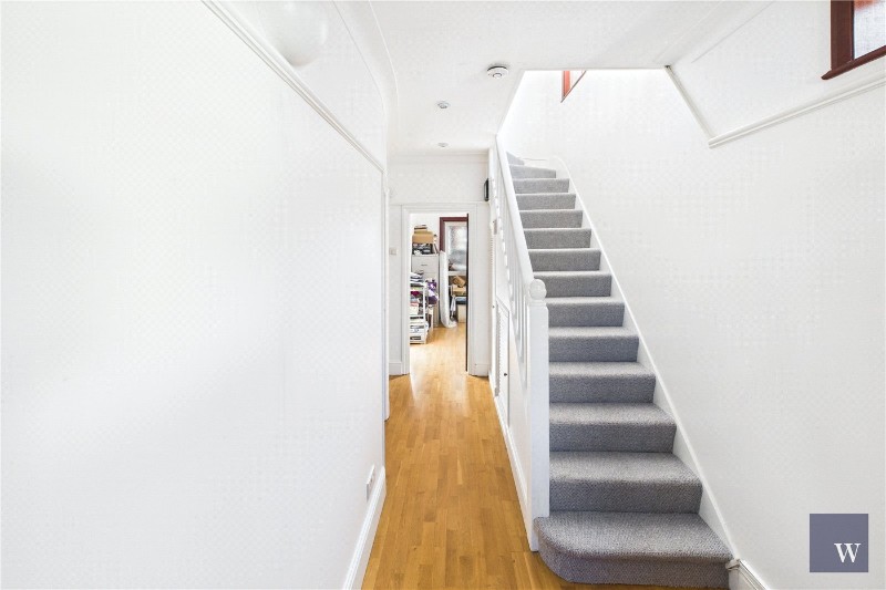 Rosedene Avenue, London, SW16