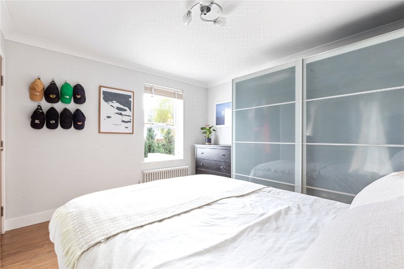 Trevelyan Road, London, SW17