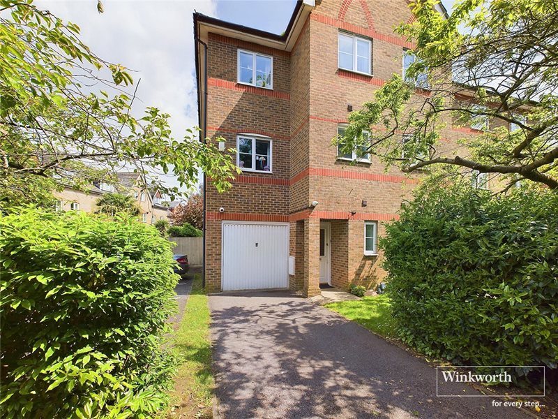 Cintra Close, Reading, Berkshire, RG2