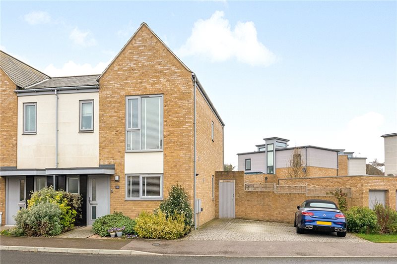 Brayebrook Road, Canterbury, Kent, CT1