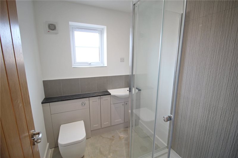 Plot 94, Keston Fields, Pinchbeck, PE11