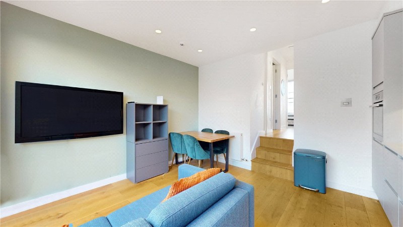 Patshull Road, London, NW5