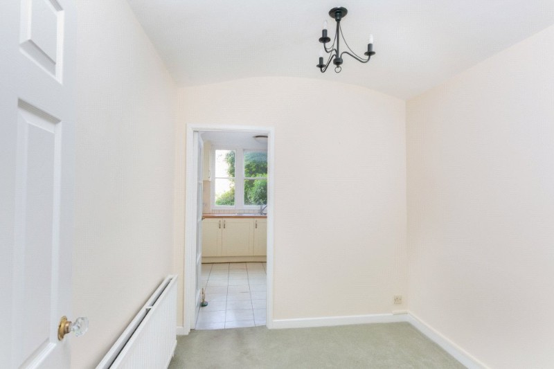 Green Park, Bath, Somerset, BA1