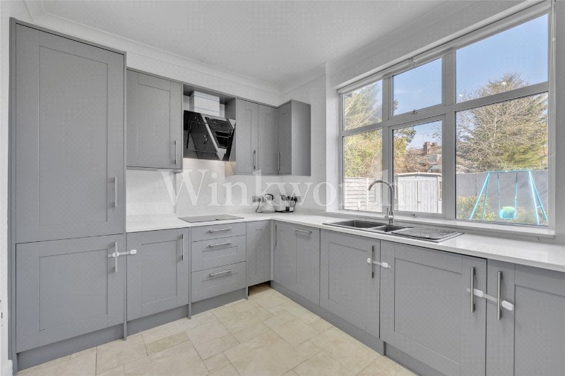 Finchley Road, London, NW11