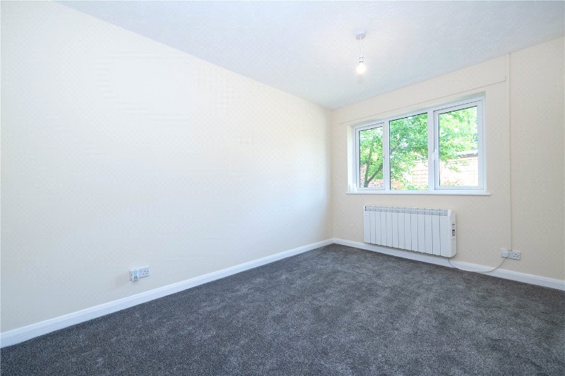 West Street, Bourne, Lincolnshire, PE10