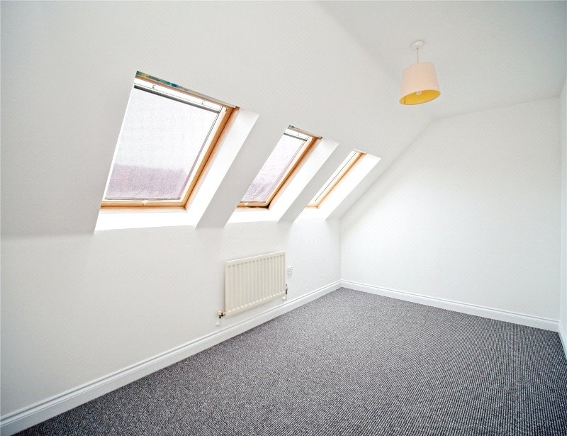 Britton Gardens, Kingswood, Bristol, BS15