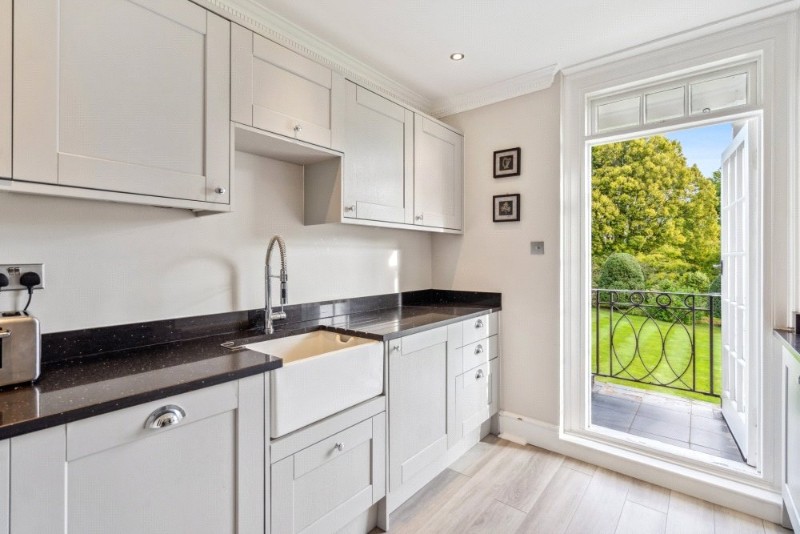 Park Lawn, Farnham Royal, Buckinghamshire, SL2