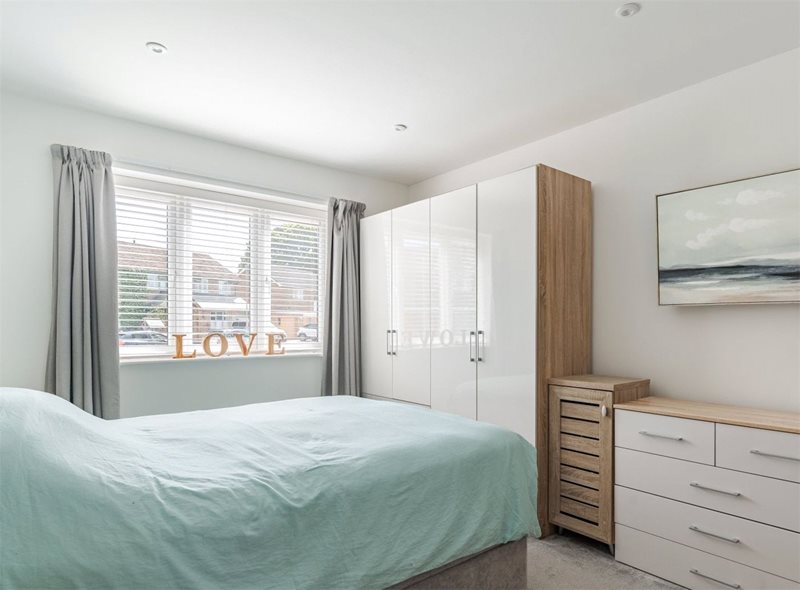 Mimosa Avenue, Merley, Wimborne, Dorset, BH21