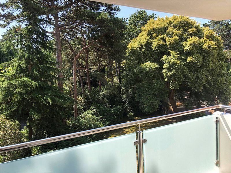 The Avenue, Branksome Park, Poole, Dorset, BH13
