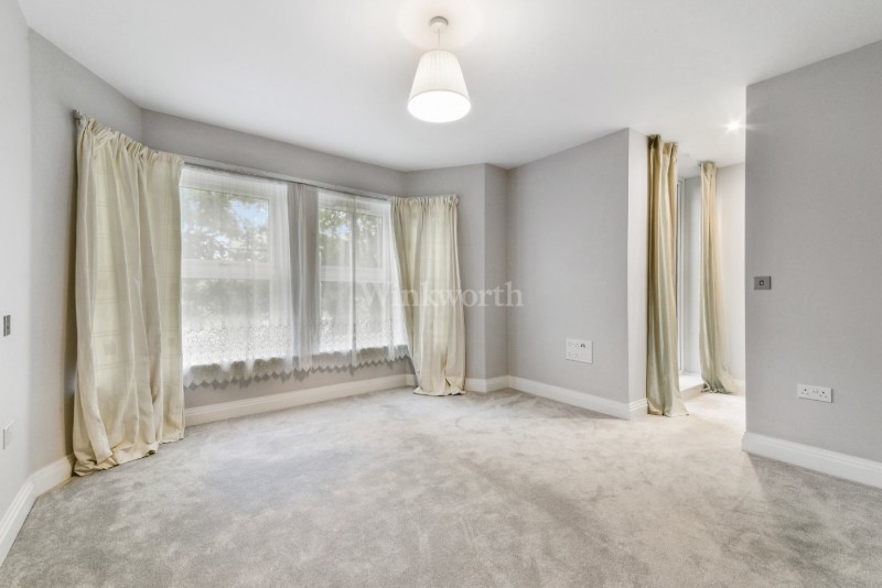 Beckenham Road, Beckenham, BR3