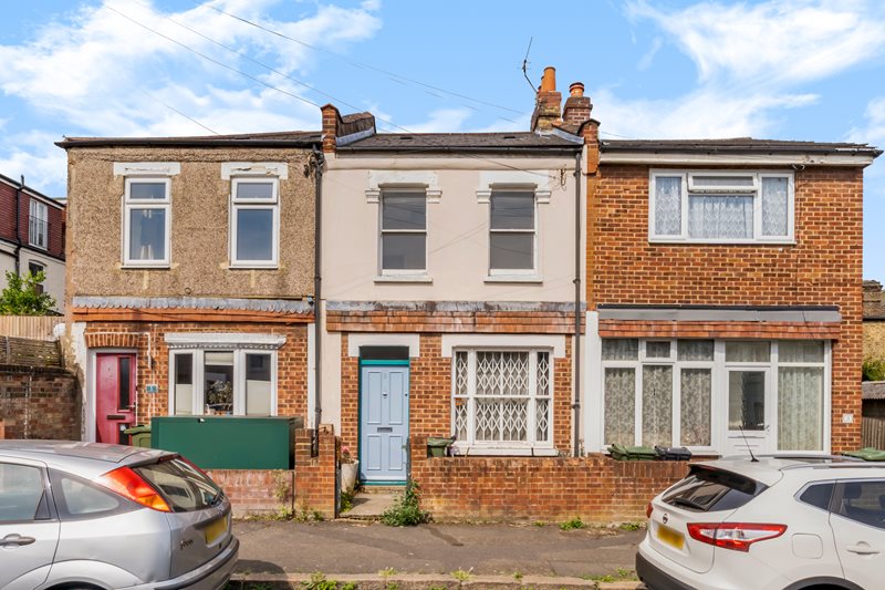 Woodcote Place, West Norwood, London, SE27