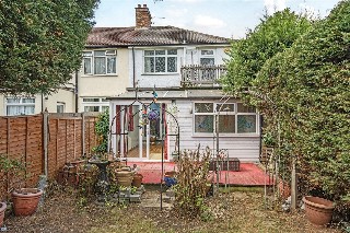 Upper Elmers End Road, Beckenham, BR3