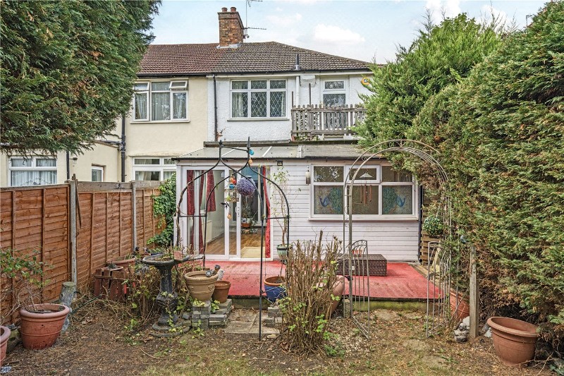 Upper Elmers End Road, Beckenham, BR3