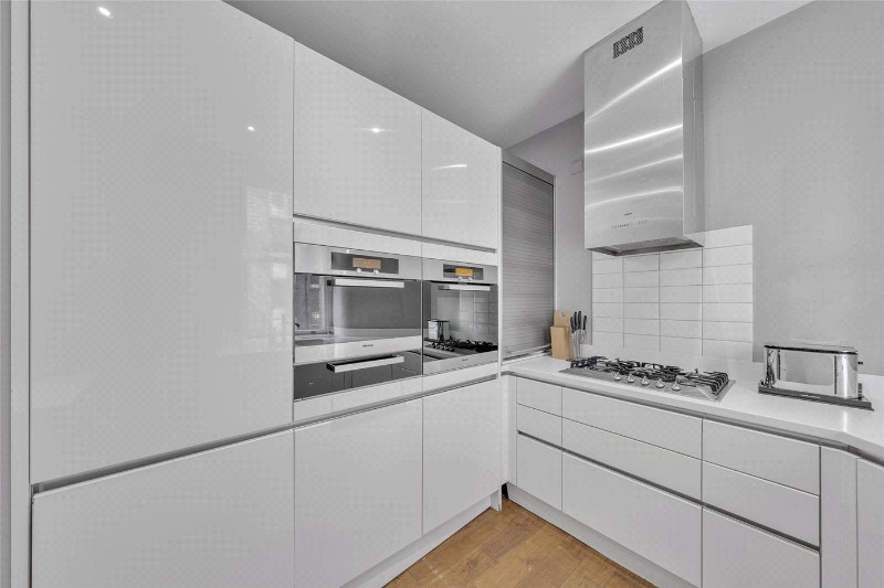 Sandringham Court, 99 Maida Vale, Maida Vale, London, W9