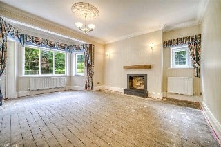 Lakeside Road, Branksome Park, Poole, Dorset, BH13