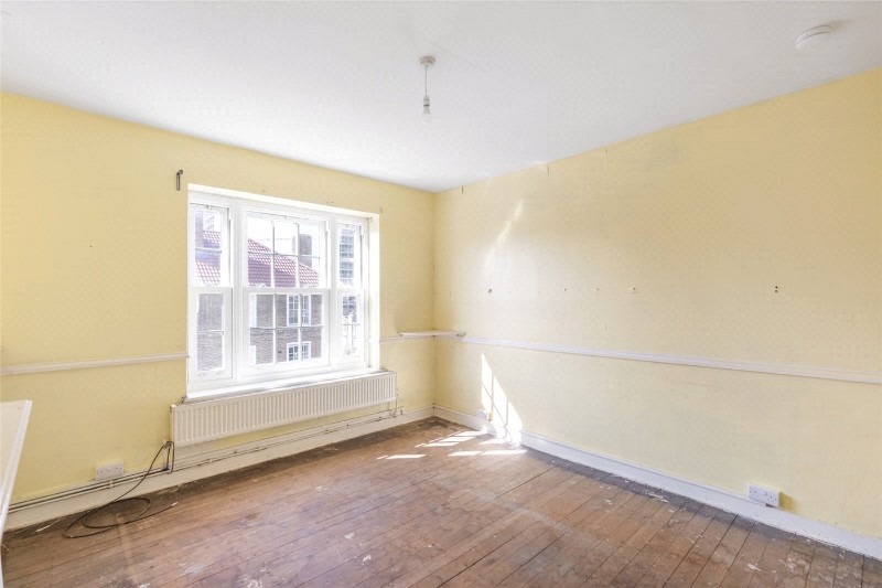 Kennington Road, London, SE11
