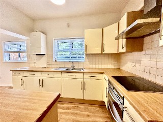 Alumhurst Road, Bournemouth, Dorset, BH4